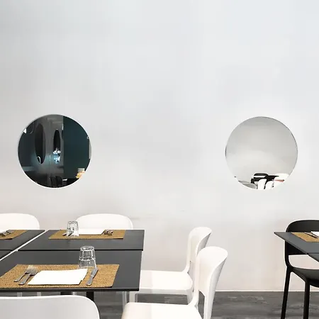 加尔达酒店 酒店 4*