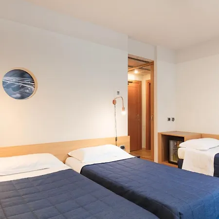 Hotel Garda Montichiari