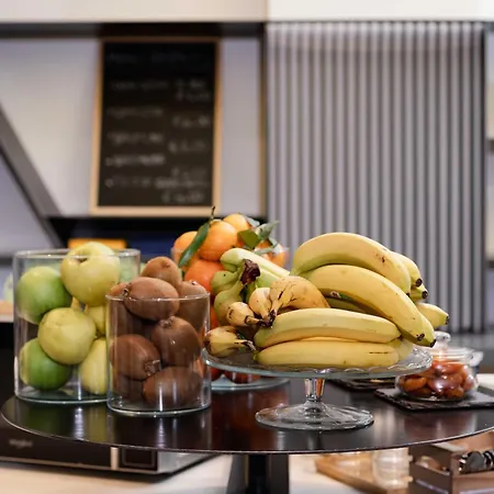Hotel Garda 4*
