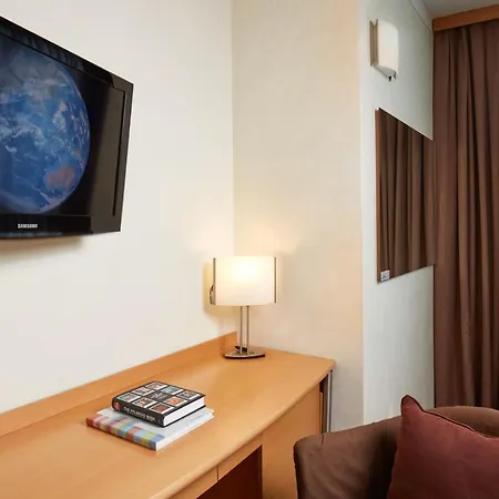 Garda Hotel 4*