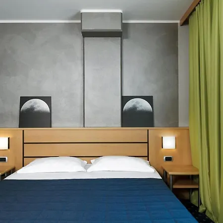 Hotel Garda