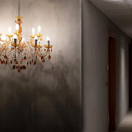 Garda Hotel 4*