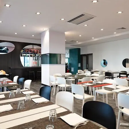 Hotel Garda 4*