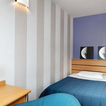 Hotel Garda 4*