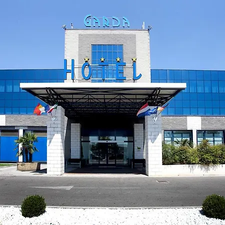 Hotel Garda