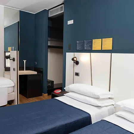 Hotel Garda Montichiari