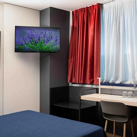 Garda Hotel Montichiari