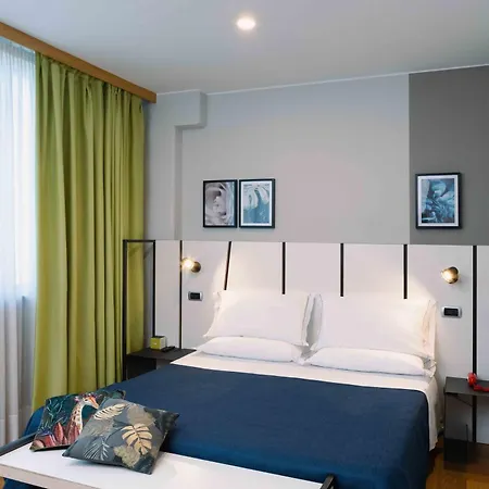 Garda Hotel