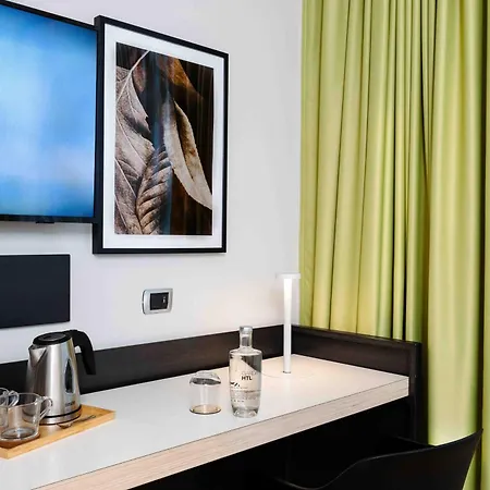 Hotel Garda