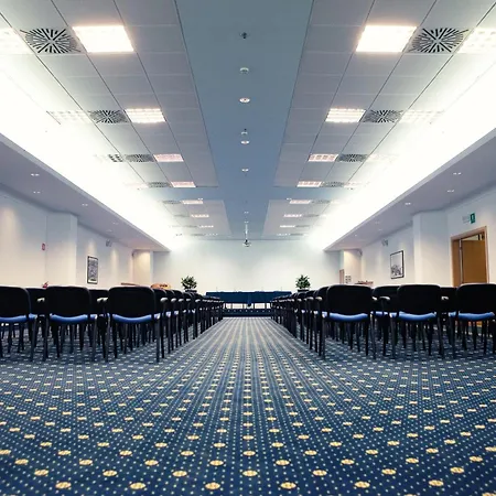 Garda Hotel 4*