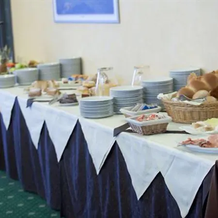 Garda Hotel Montichiari