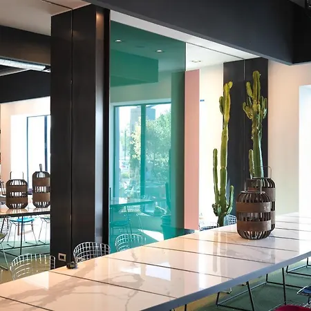 Hotel Garda 4*