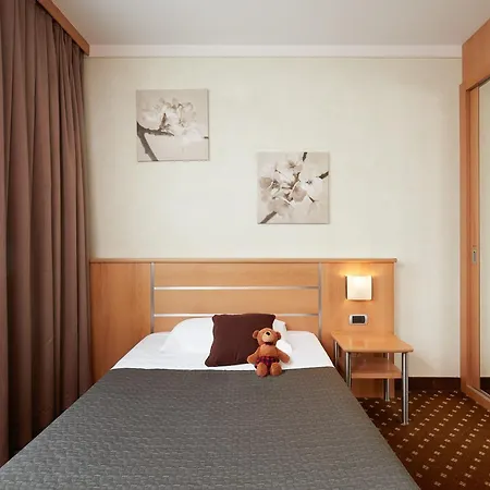 Hotel Garda 4*