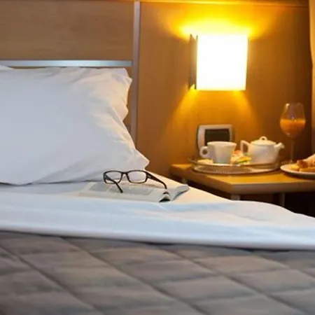 Garda Hotel 4*