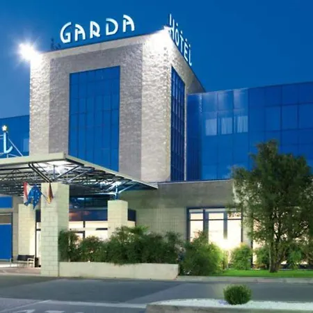 Garda