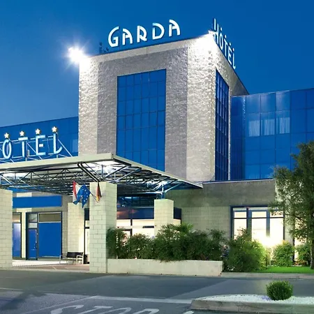 Garda Hotel