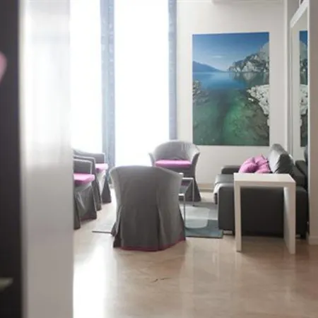 Hotell Garda