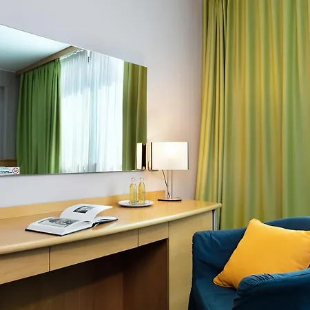 Hotel Garda