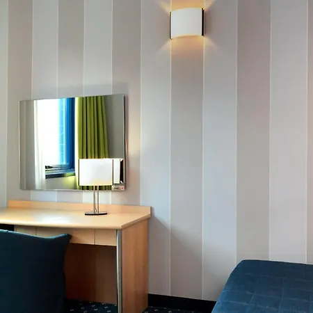 Garda Hotel